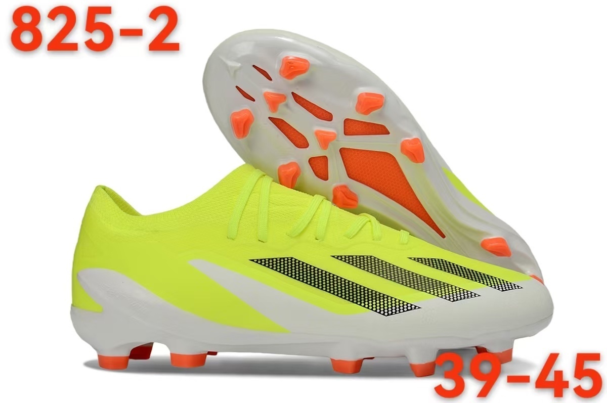 Tacos Adidas_Adidas x23crazyfast 1 FG SIZE-39-45-86846784